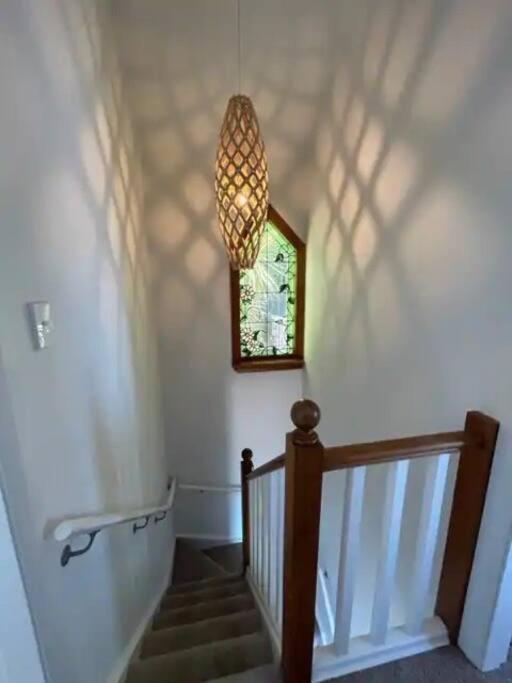 Seaglass Cottage Lower Hutt Exteriör bild